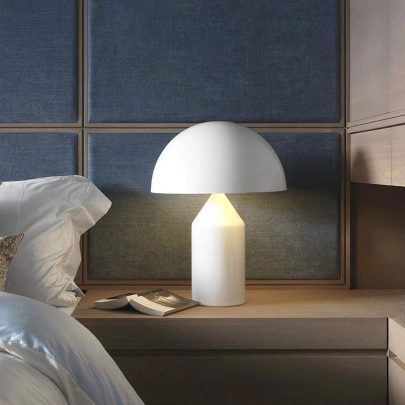 Houba Table Lamp - Nordic Side - floor lamp, lamp, lamps, lighting, table lamp