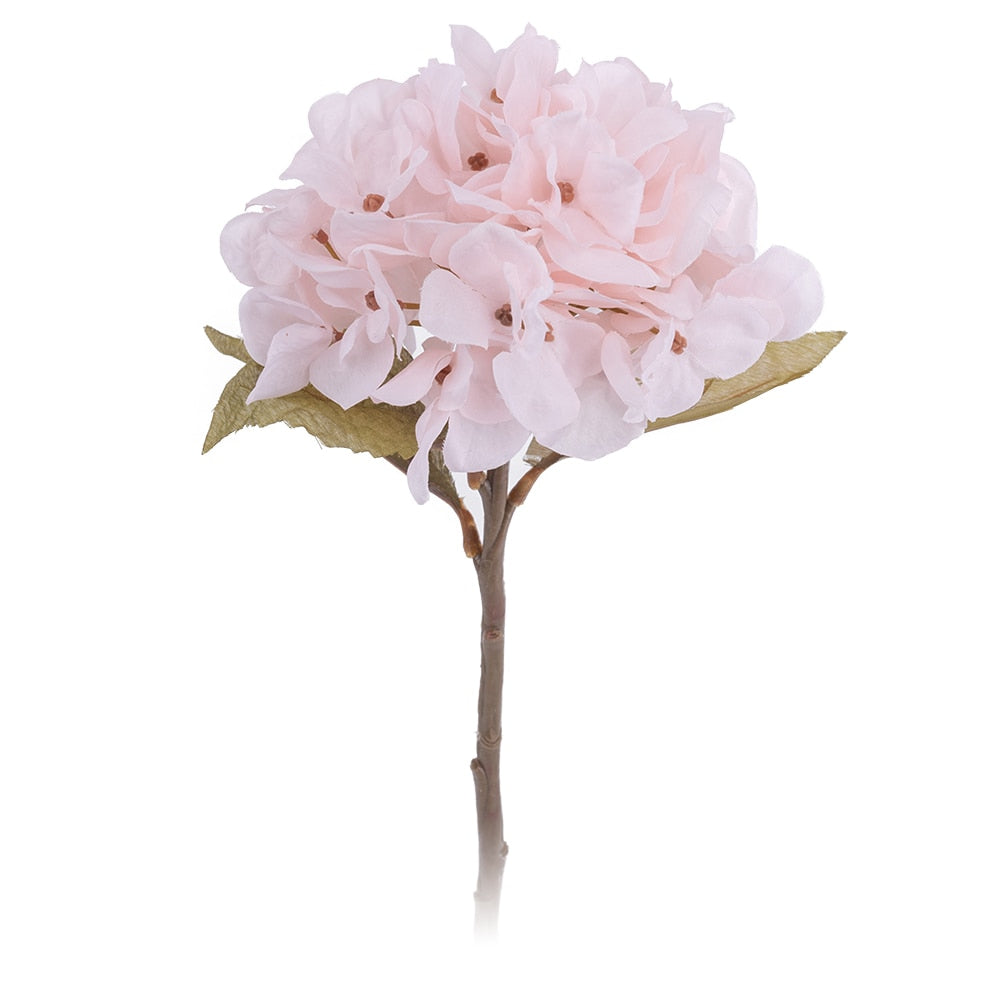 Artificial Faux Flower Blossom Branch