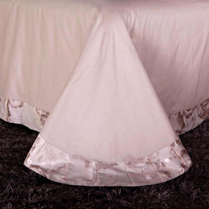 Tortilla Luxury Egyptian Cotton Duvet Set