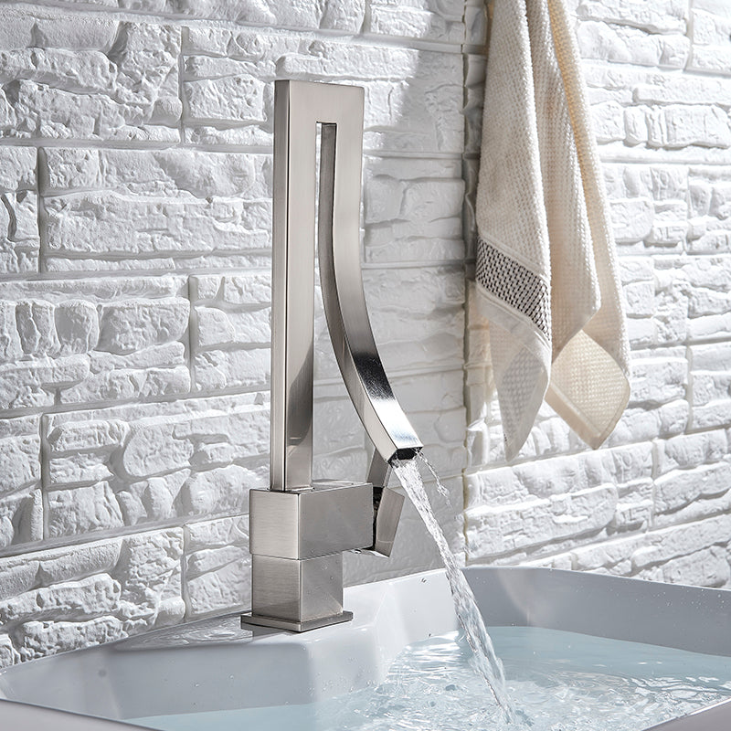 Ashby - Modern Basin Faucet