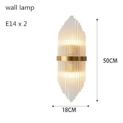 Wilmer Elegant Pendant Chandelier