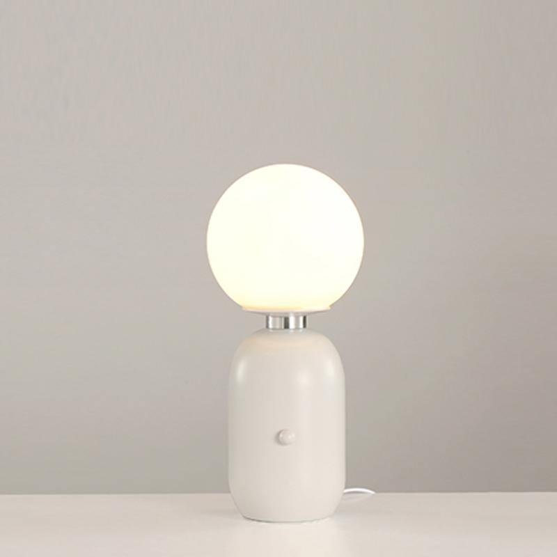 Arti Pod Lamp - Nordic Side - floor lamp, lamp, lamps, lighting, spo-enabled, table lamp