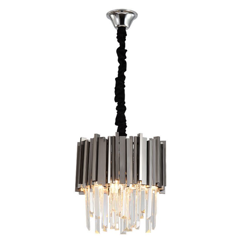 Modern Style Crystal Chandelier Light