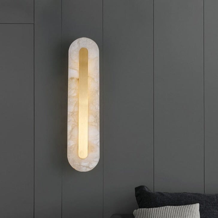 NYRA Premium Marble Wall Lights