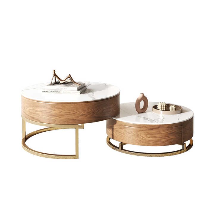 Tiya Coffee Table