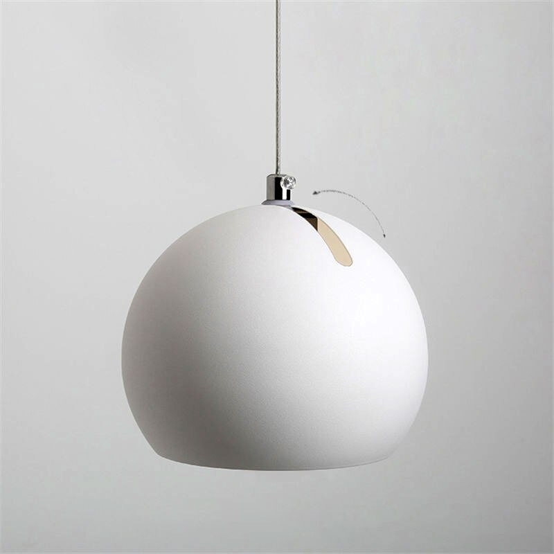 Modern Style Optic Sphere Light