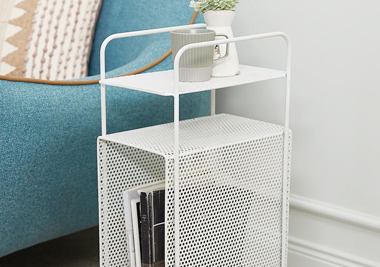 Ailsa Multilayer Storage Organizer - Stylish & Versatile