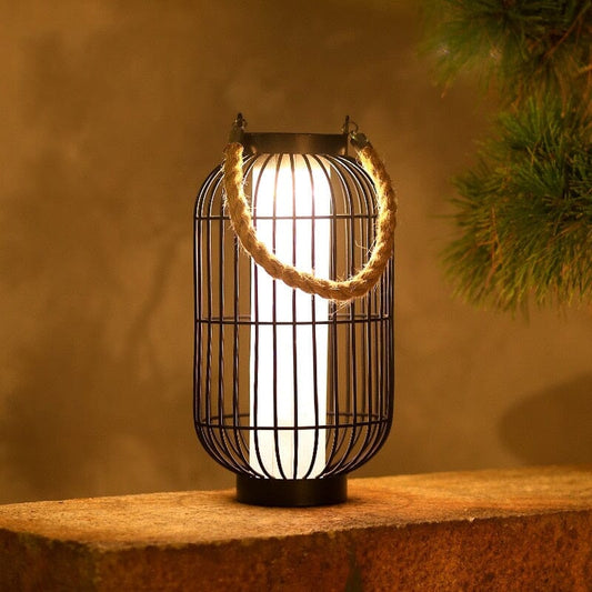 Armani Creative Lantern Waterproof Villa Garden Light