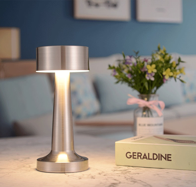 Modern LED Table Light