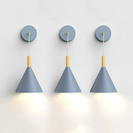 Manning - Hanging Wall Sconces