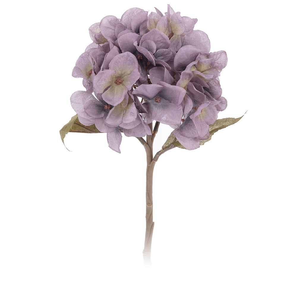 Artificial Faux Flower Blossom Branch