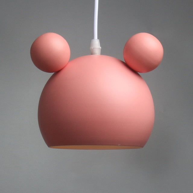 Teddy Pendant Lights N READY