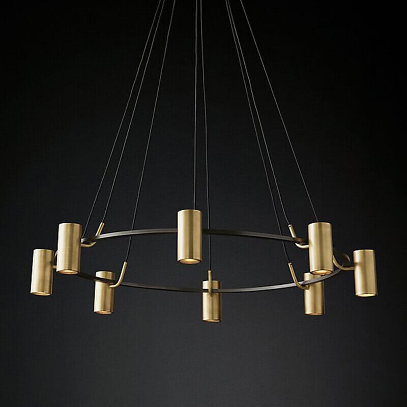 Bernard Chandelier