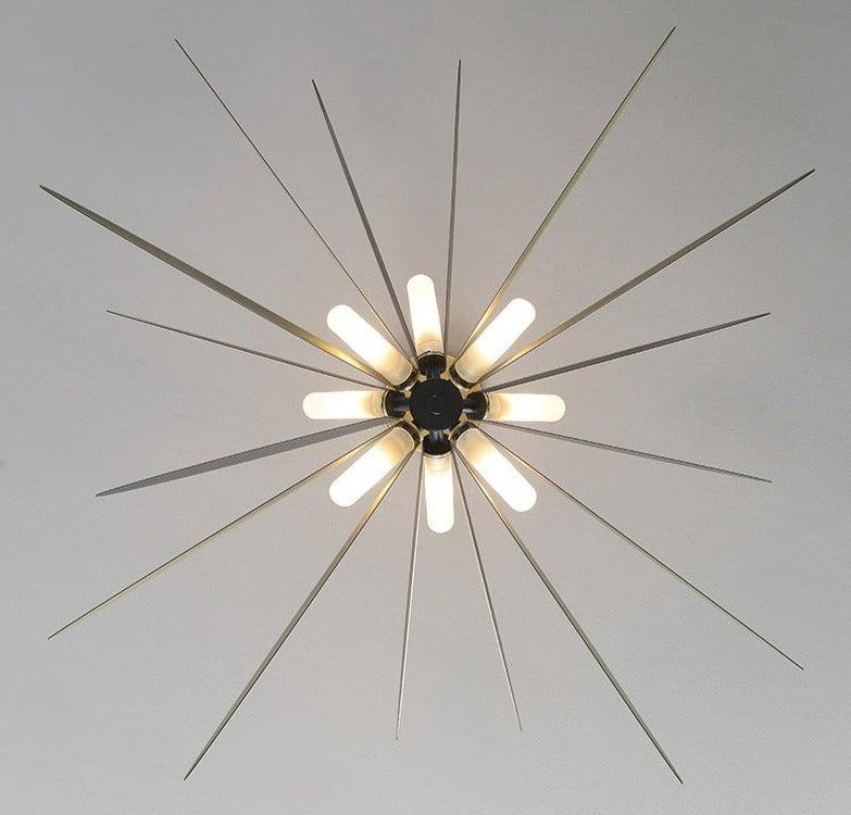 Atom - Modern LED Chandelier