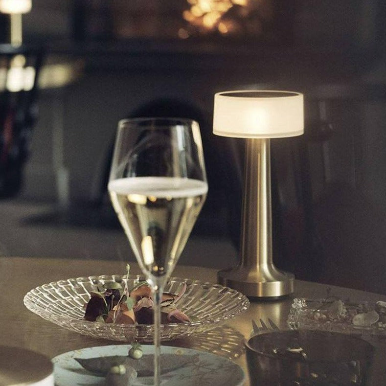 Modern LED Dining Lamp