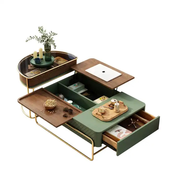 Monsoon Coffee Table