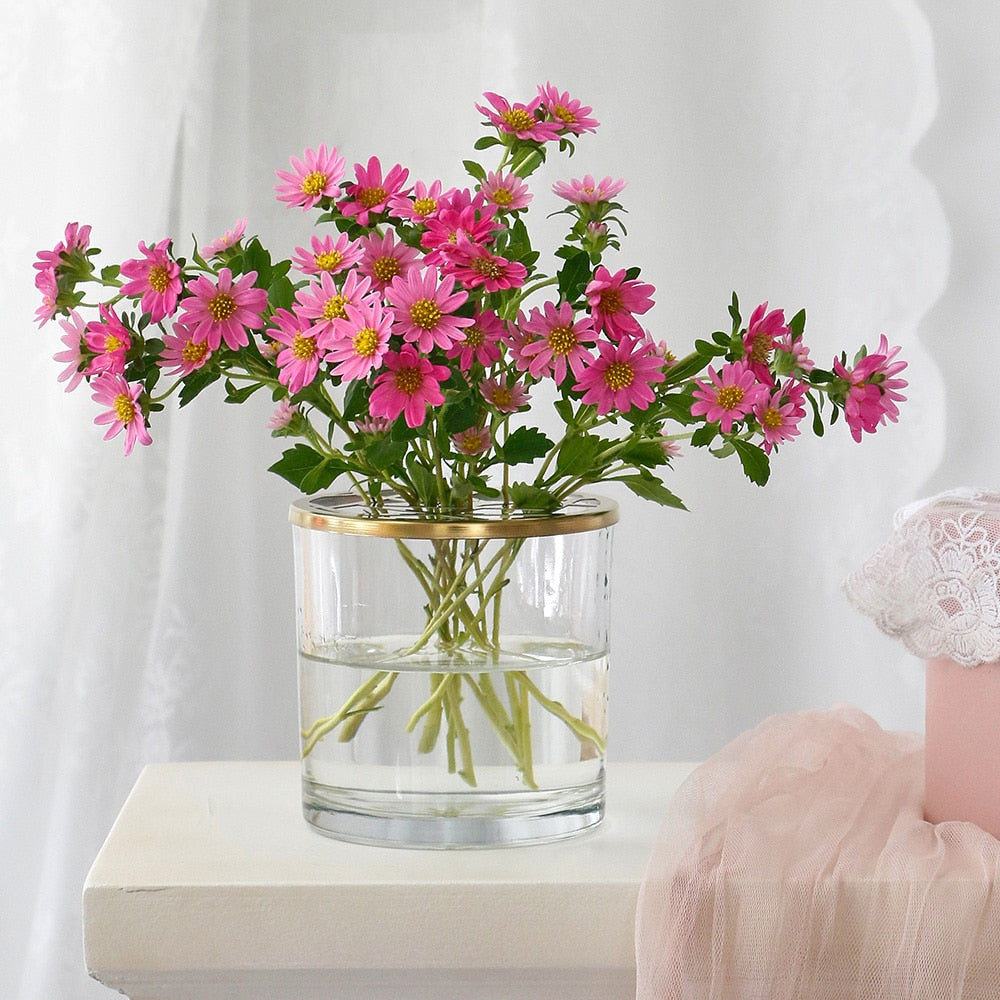 Modern Cup Vases