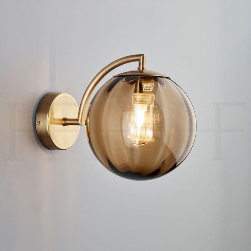 Tulise Wall Lamp