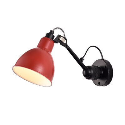 Modern Style Adjustable Arm Lamp