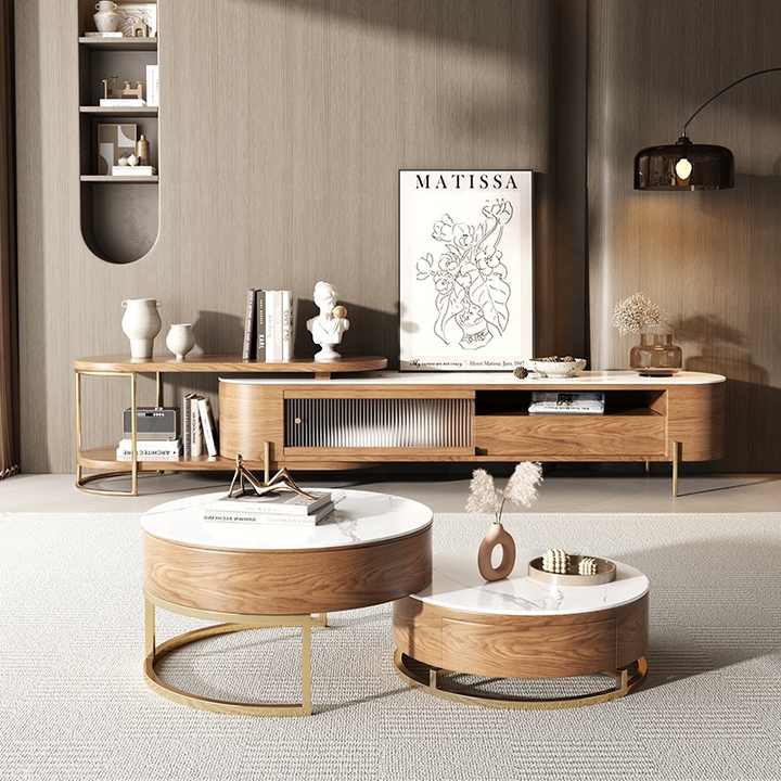 Tiya Coffee Table