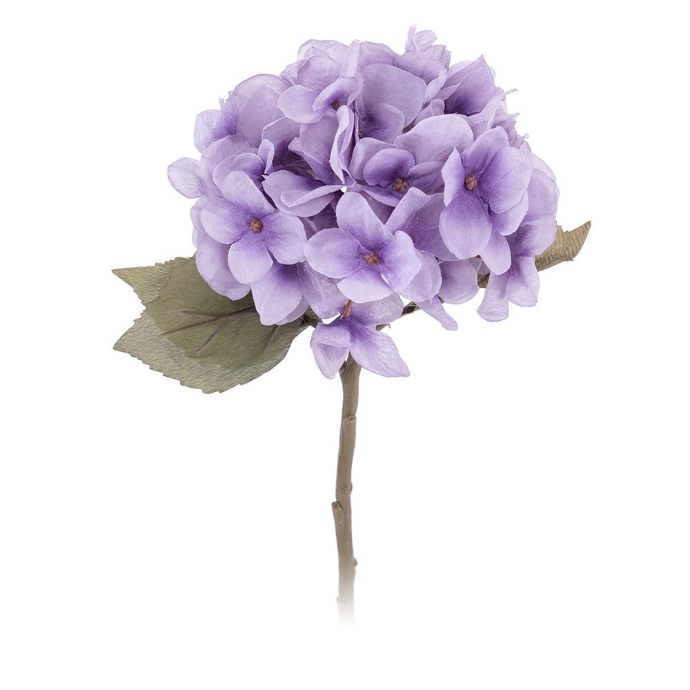 Artificial Faux Flower Blossom Branch