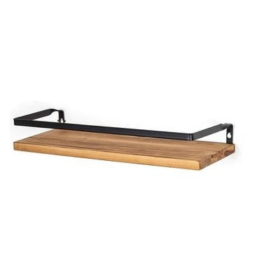 Wall Shelf Elegant Floating Rack