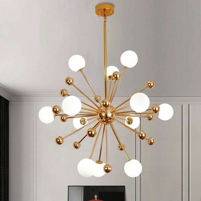 Aurora Chandelier