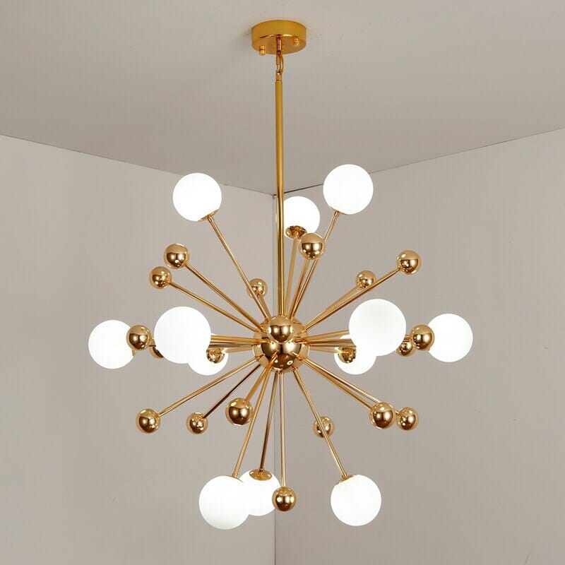 Aurora Chandelier