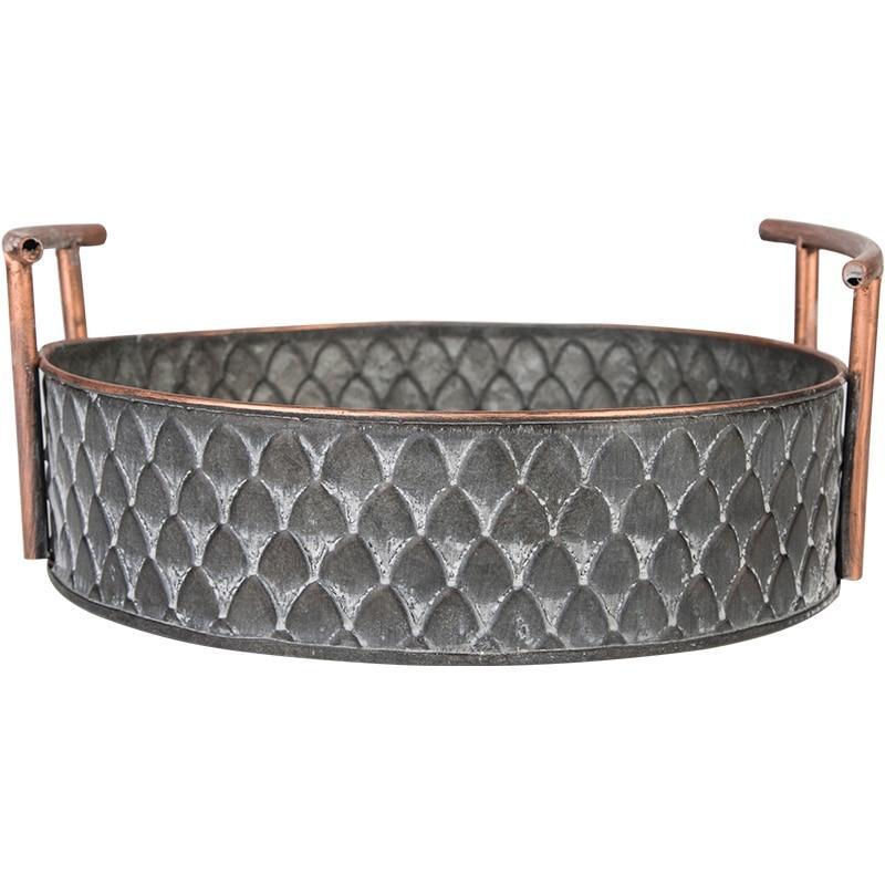 Eellona - Nordic Side - Eellona, metal, retro, tray, vintage