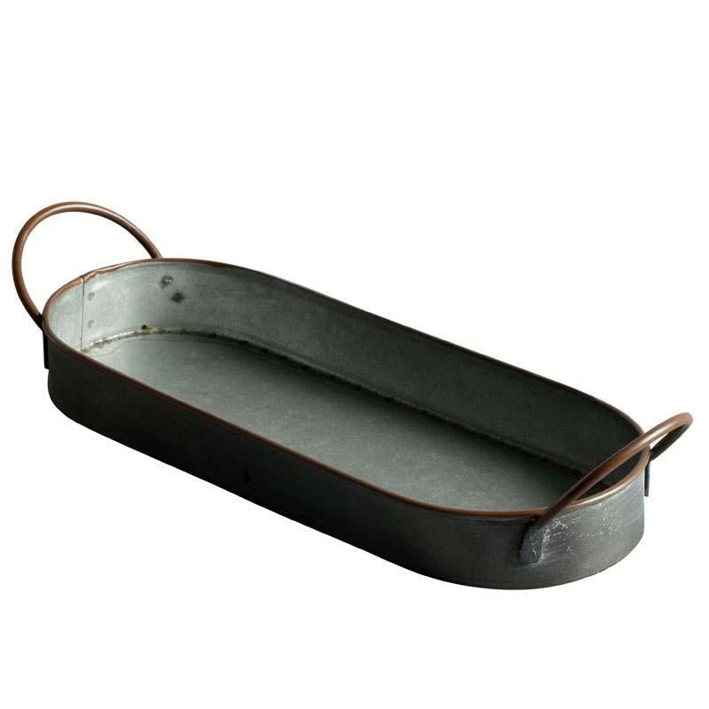 ELLIPSE Storage Tray - Nordic Side - 