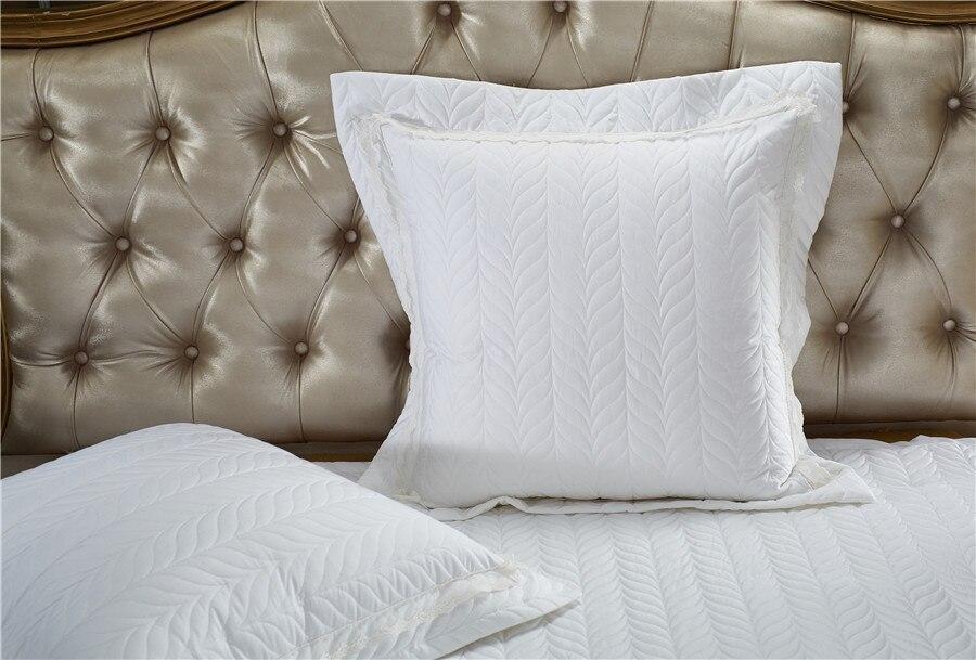 Brizia Luxury Egyptian Cotton Embroidery Bedding Set - Nordic Side - Bedding, Brizia, Cotton, Egyptian, Embroidery, Luxury, Set