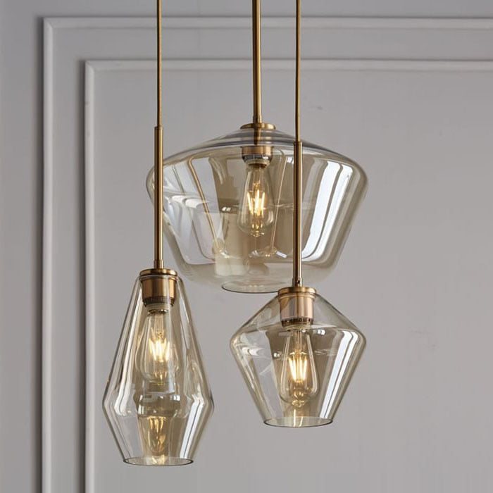 Modern Pendant Lamp Lighting Fixture