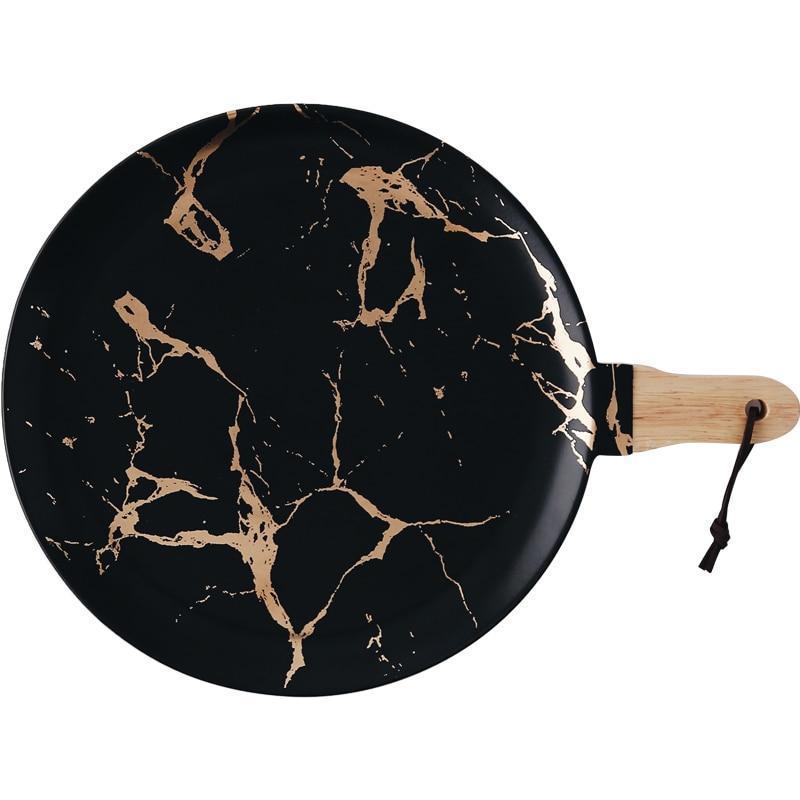 Rome Marble Set - Nordic Side - 