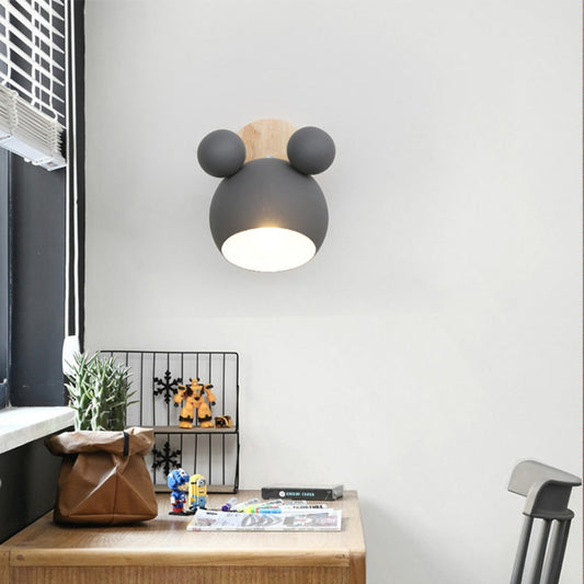 Teddy Wall Lamp