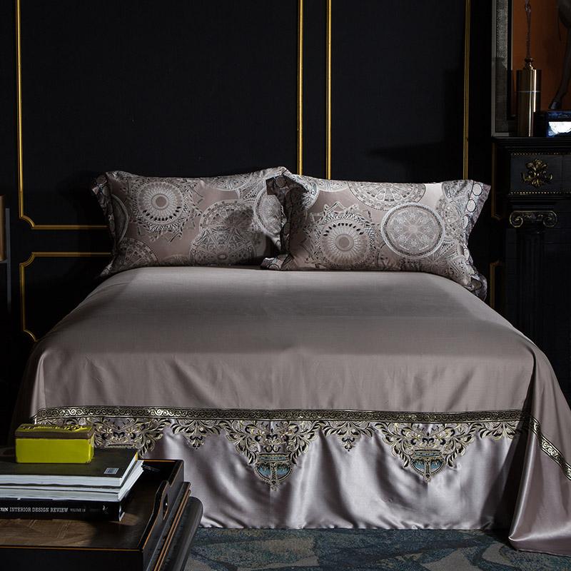 King Luxury Egyptian Cotton Bedding