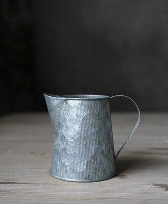 Tavro - Nordic Side - decor, metal, mug, mugs, retro, Tavro, vintage