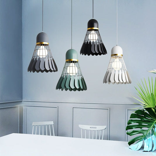 Badminton Pendant Light Fixture