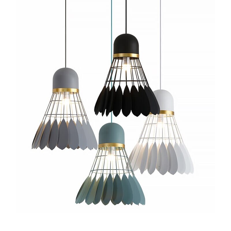 Badminton Pendant Light Fixture