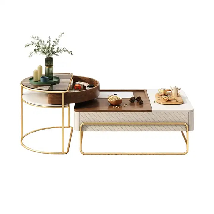 Monsoon Coffee Table