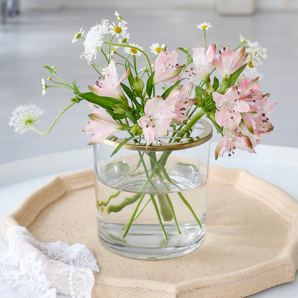 Modern Cup Vases