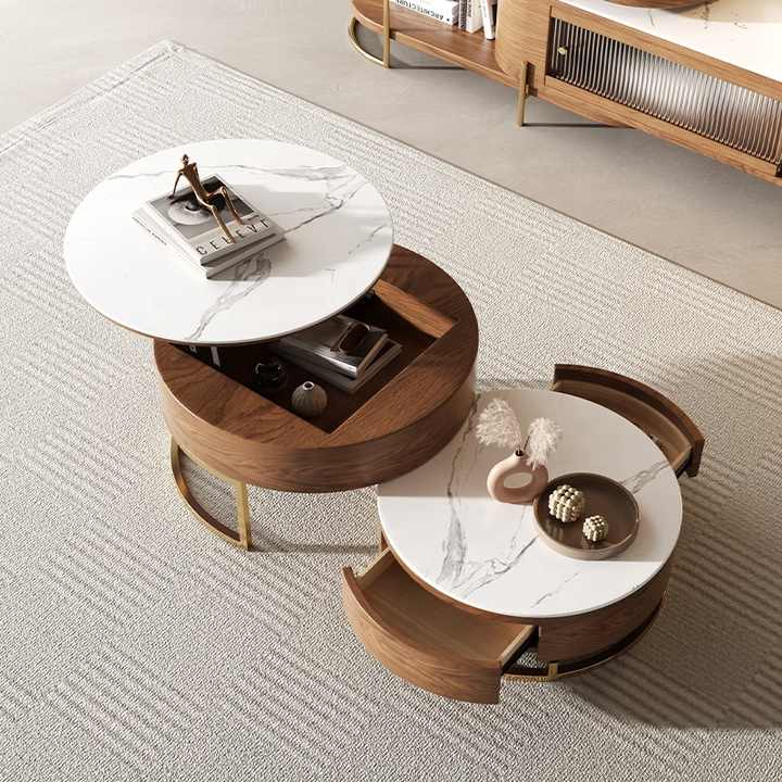 Tiya Coffee Table