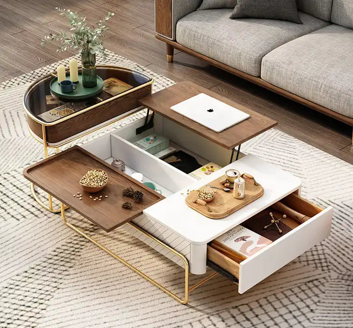 Monsoon Coffee Table