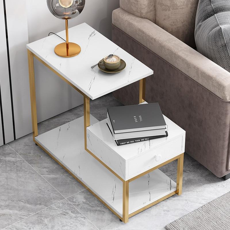 Ormani Glamorous Ormani Side Table