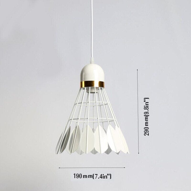 Badminton Pendant Light Fixture