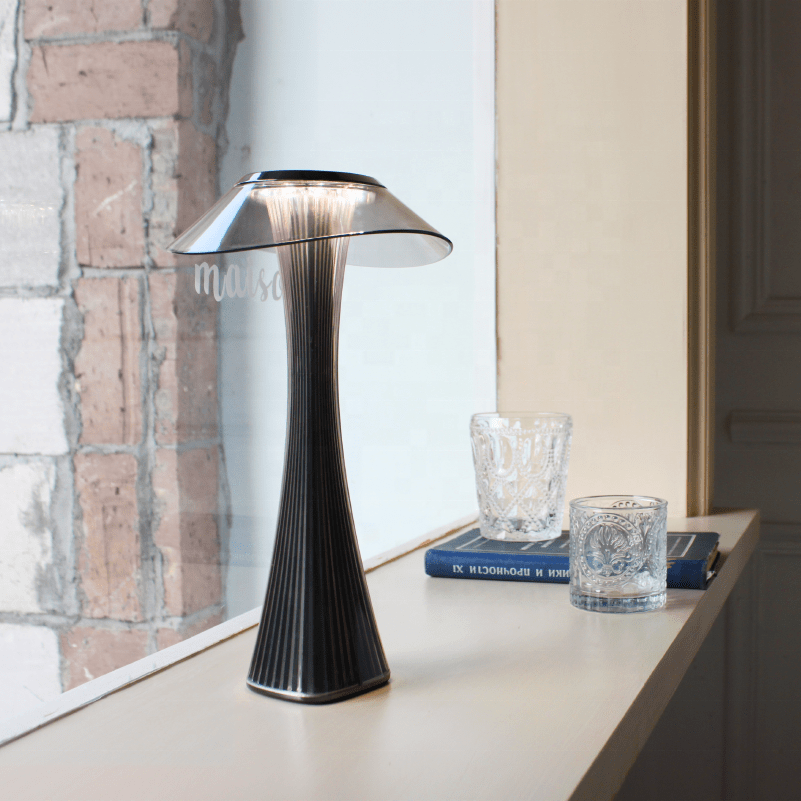 Mushi Table Lamp - Nordic Side - lamp, lamps, light, lighting, pendant light, table lamp