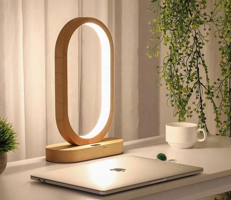 Hope Light - Nordic Side - lamp, lamps, table lamp