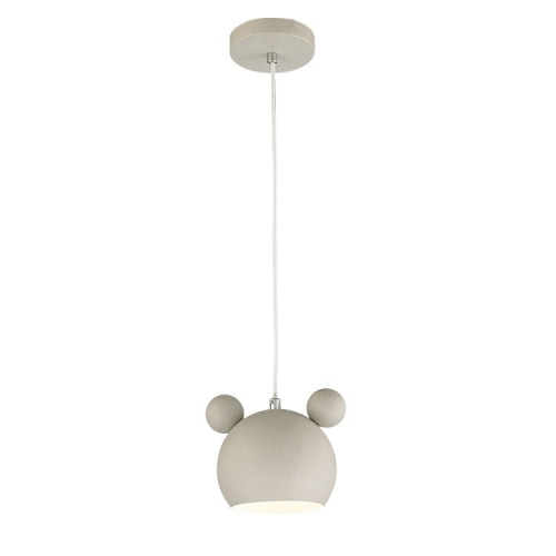 Teddy Pendant Lights N READY