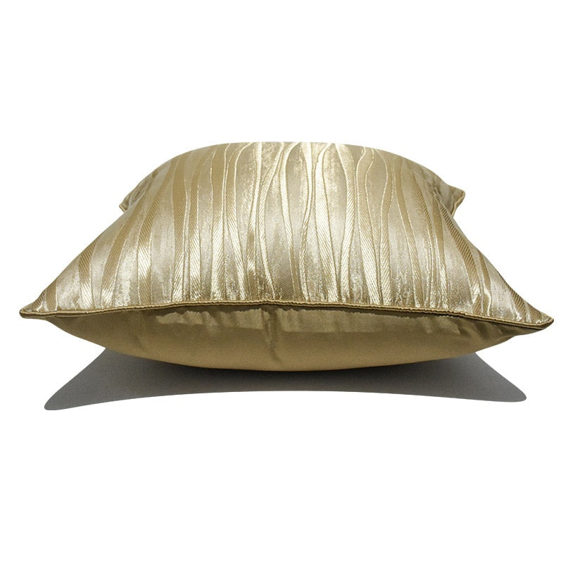 Modern Beige Cushion Cover Pillow