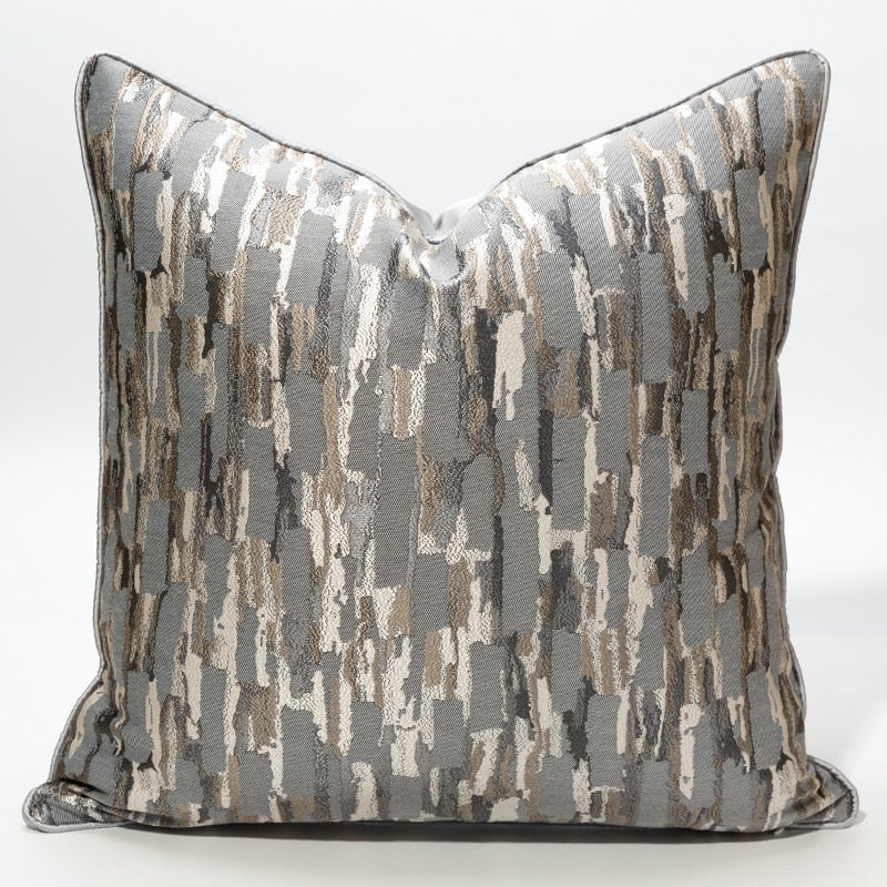 Modern Artistic Cushion Cover