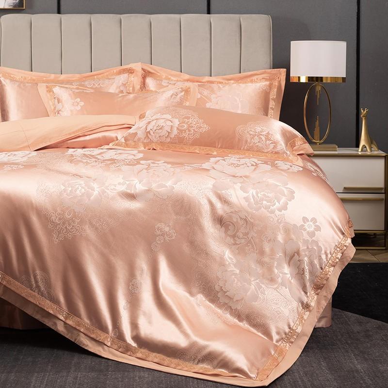 Tumbleweed Luxury Egyptian Cotton Bedding Set